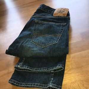 Levi’s Denizen Jeans / 34”x32”